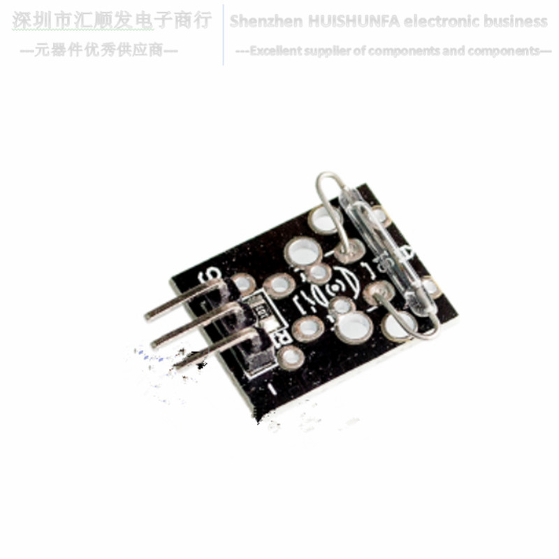 Ky-021 mini reed module