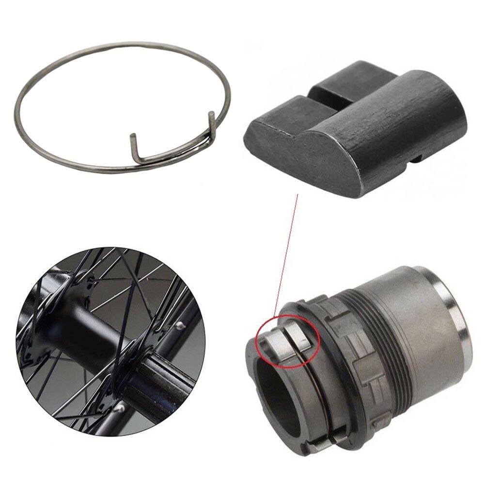 Piezas de repuesto para bicicleta de carretera de montaña con Cassette