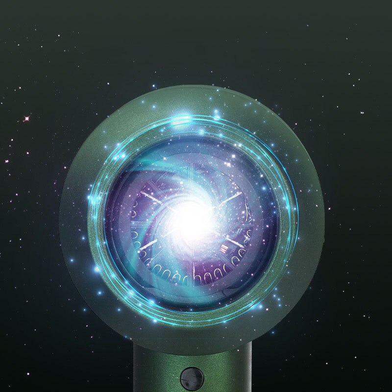 Hair Dryer 2000W High Power Styling Tools Solon Blow Dryer and Cold Wind Greenhair dryer Volumizer hammer dryer