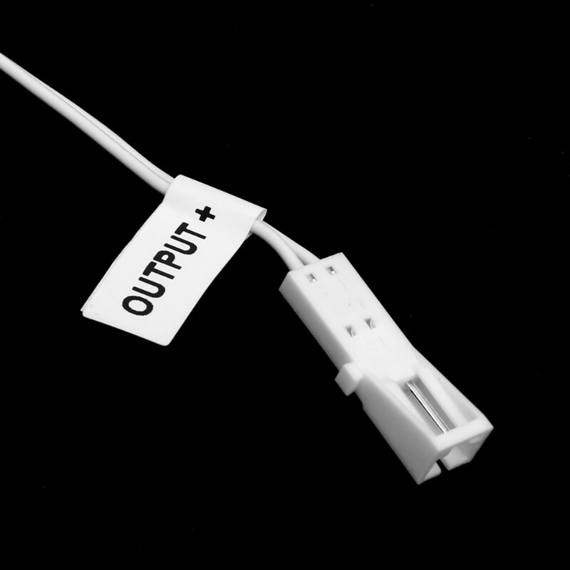 12V DC LED Sensor Automatic On Off Body Infrared Motion Switch Strip PIR MOLC