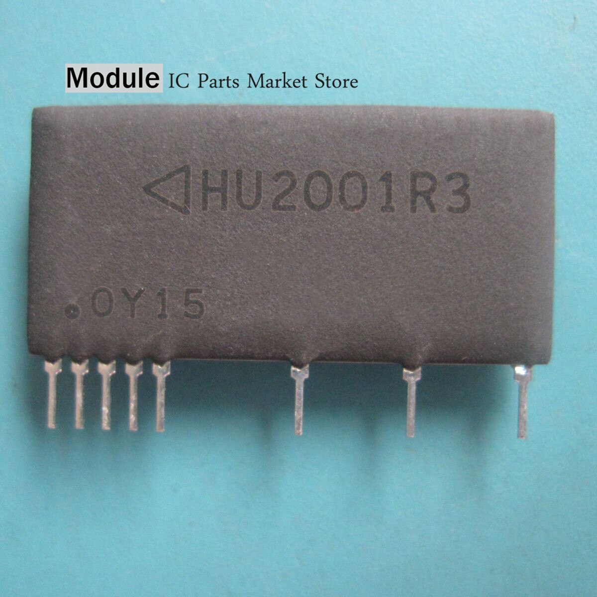 HU2001 HU2001R2 HU2001R3 MODULE