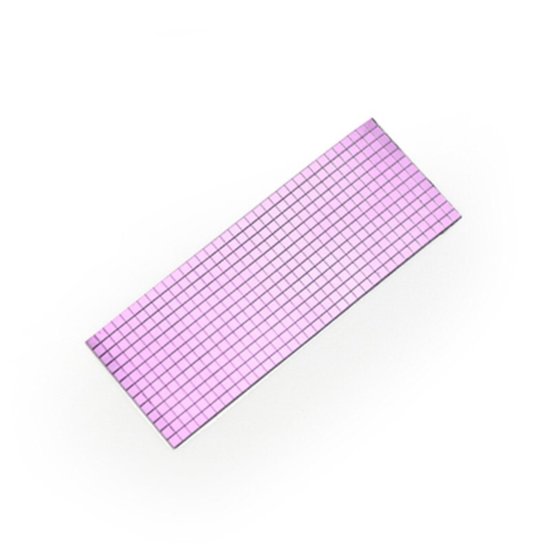 Patines de ruedas, pegatina protectora antiabrasión para SEBA High HV HL KSJ Igor, almohadilla protectora deslizante de freno, patines en línea universales: Rosa