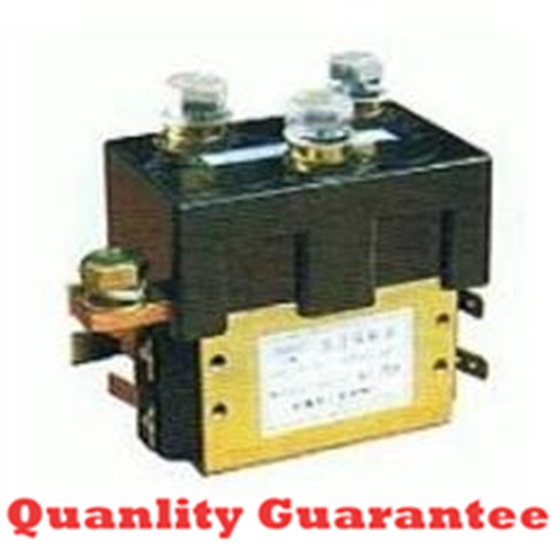 DC12V DC24V DC36V DC48V DC60V DC72V Dc-relais DC88 Vooruit En Achteruit Relais 12v24v36v48v60v