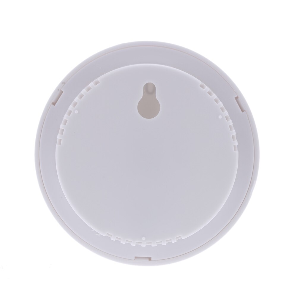 Mini Indoor Analog Temperature Humidity Meter Thermometer Hygrometer