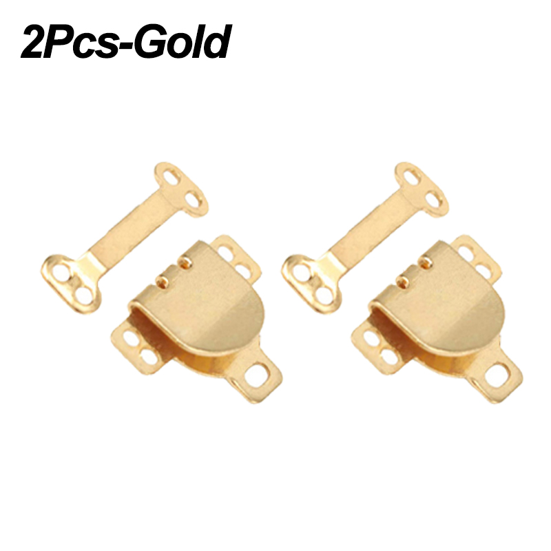 2/20Pairs Metal Invisible Trousers Hook Clasp Eyes Closure Fasteners Buckle Skirt Dress Bra Sewing DIY Garment Hooks Accessories: antique silver