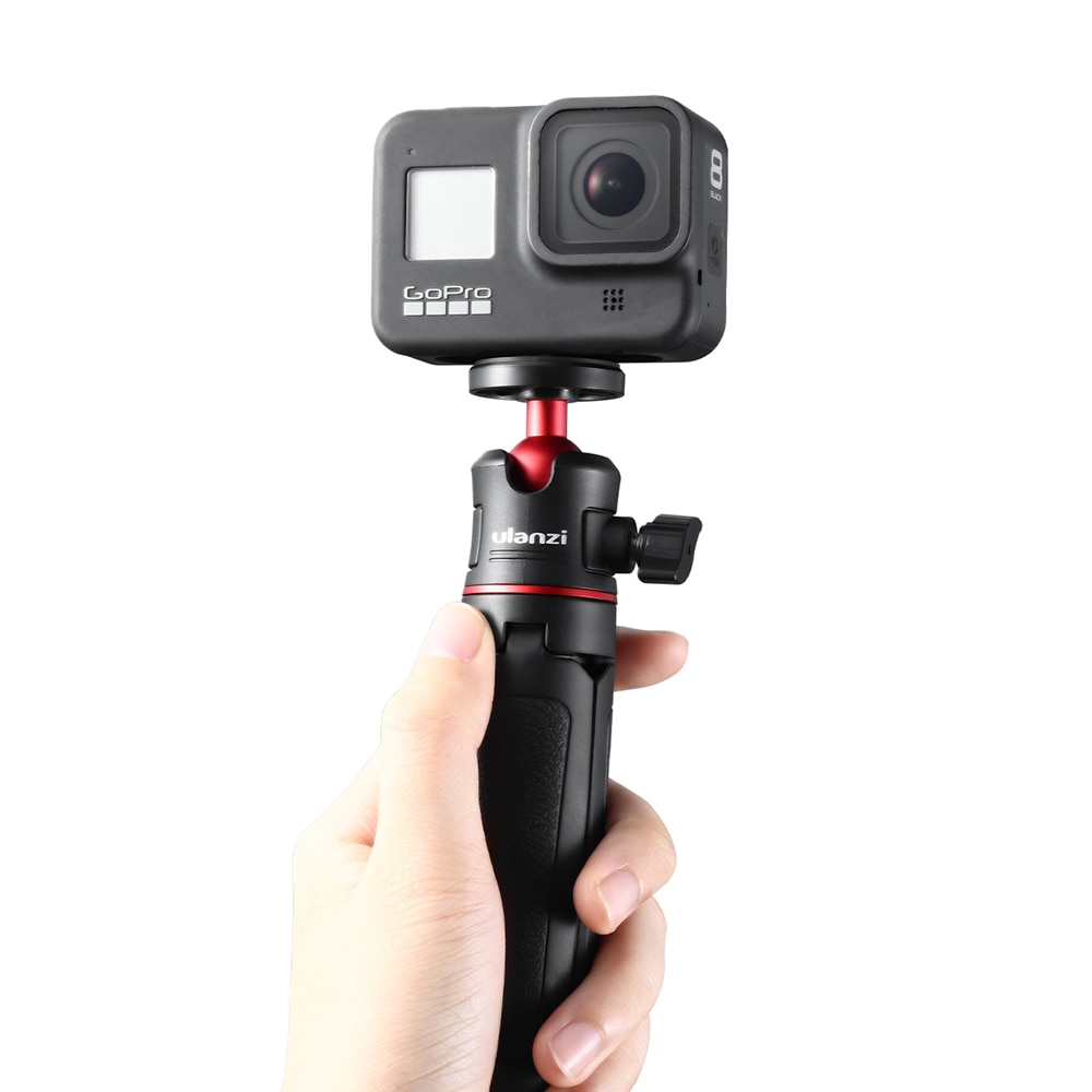For GoPro Hero 8/GoPro Max Action Camera Base 1/4'' Screw Tripod Mount Base For GoPro Mount Base Replacement Accessories
