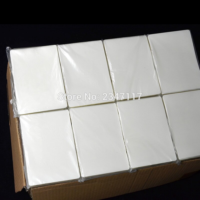 Película de laminación 4R 48mic/50mic/60mic, tamaño de papel fotográfico 160mm x 110mm, 100 hojas/paquete