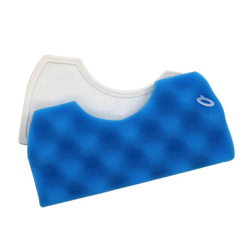 Stofzuiger accessoires onderdelen stof hepa filter huishoudelijke vervangende accessoires voor samsung cup  dj97-01040c s65