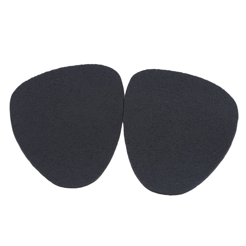 Anti-Slip Hoge Hakken Sole Grip Protector Antislip Kussen Pads: Grind arenaceous S