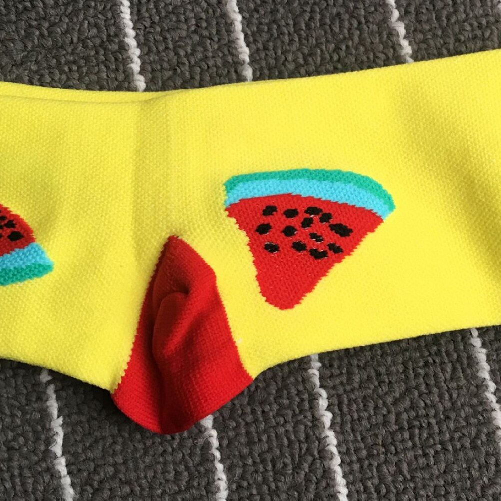 1 paar praktische, duurzame kniehoge hardloopkousen, compressiekousen voor buiten