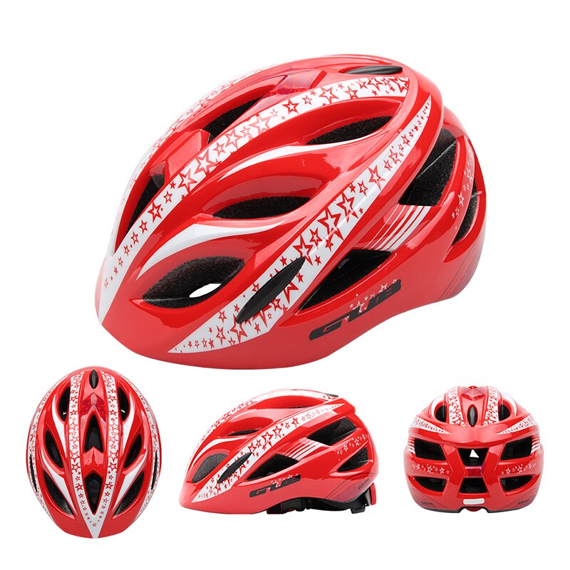 Ultralight Kids Fietsen Schaatsen Kinderen Fiets Helm Knie Elleboog Guard Pad Kind Ourdoor Sport Veiligheid Beschermende Gear