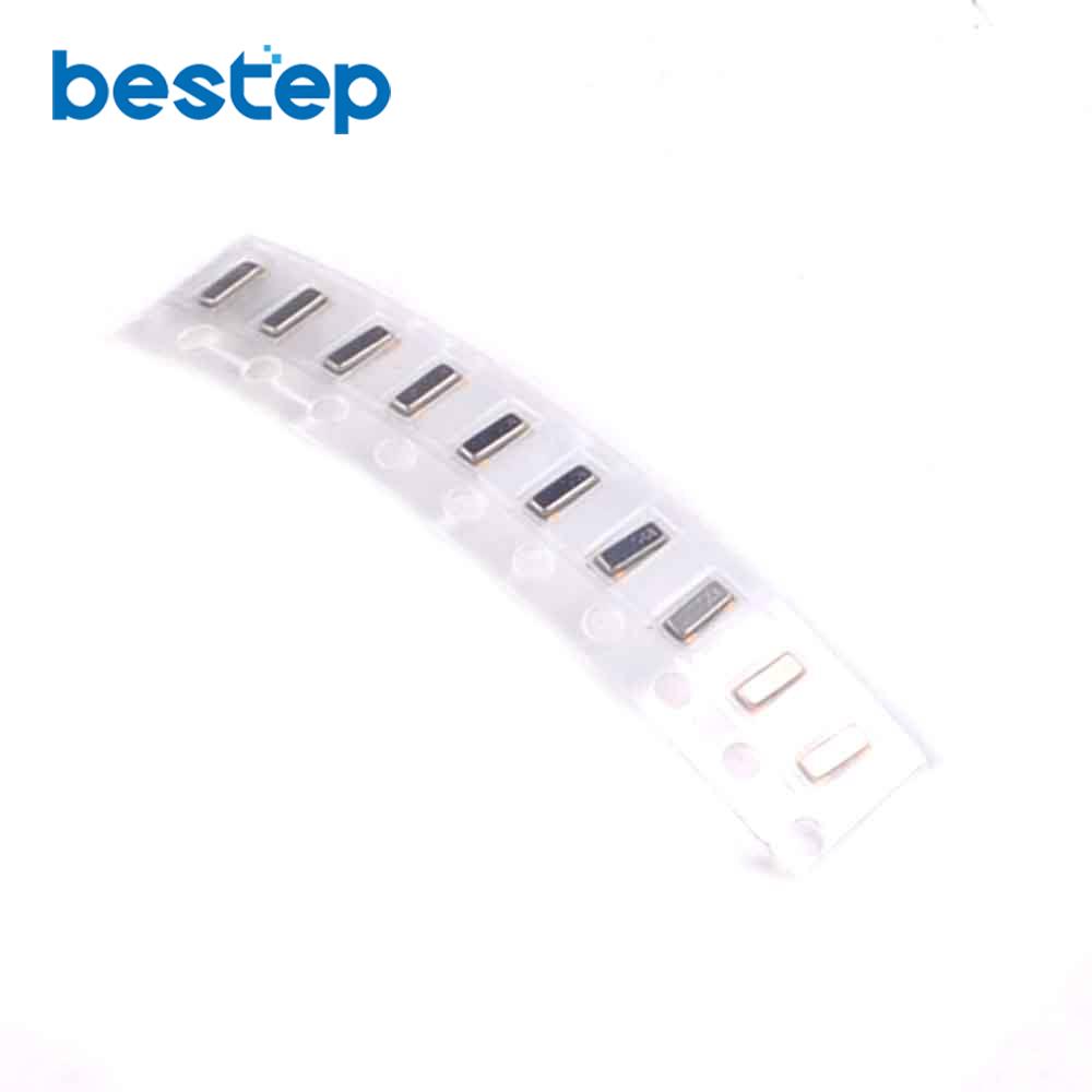 Os ressonadores cerâmicos smd cstce 8 mhz 8.00 mhz cstce8.000m 3.20x1.30mm de 20 pces cstce8.000m smd