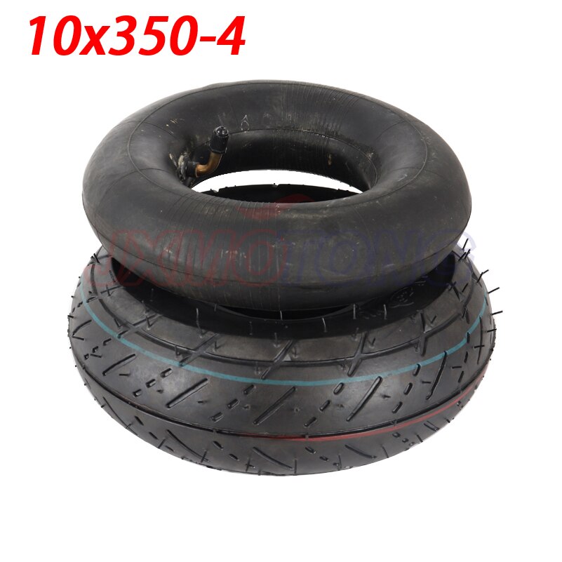 Petrol scooter Mini moto Tyre 10x350-4 Tire 10x3.50-4 Mini Moto 4&amp;quot; 4 Inch