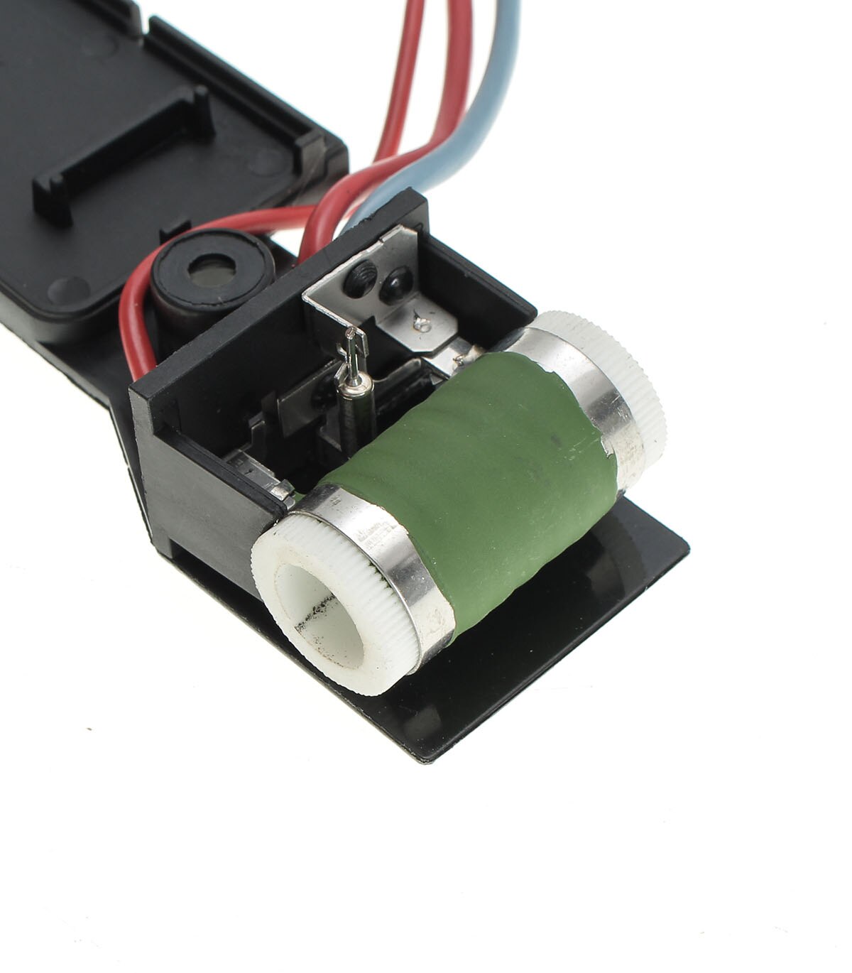 Motor Fan Resistor Engine Radiator Cooling Relay kit For BMW /Mini /Cooper 2003