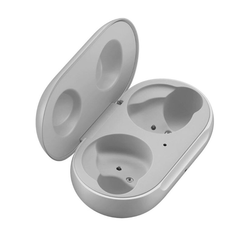 Replacement Charging Box For Samsung Earbuds Charger Case Cradle For Galaxy Buds Bluetooth Wireless Earphones