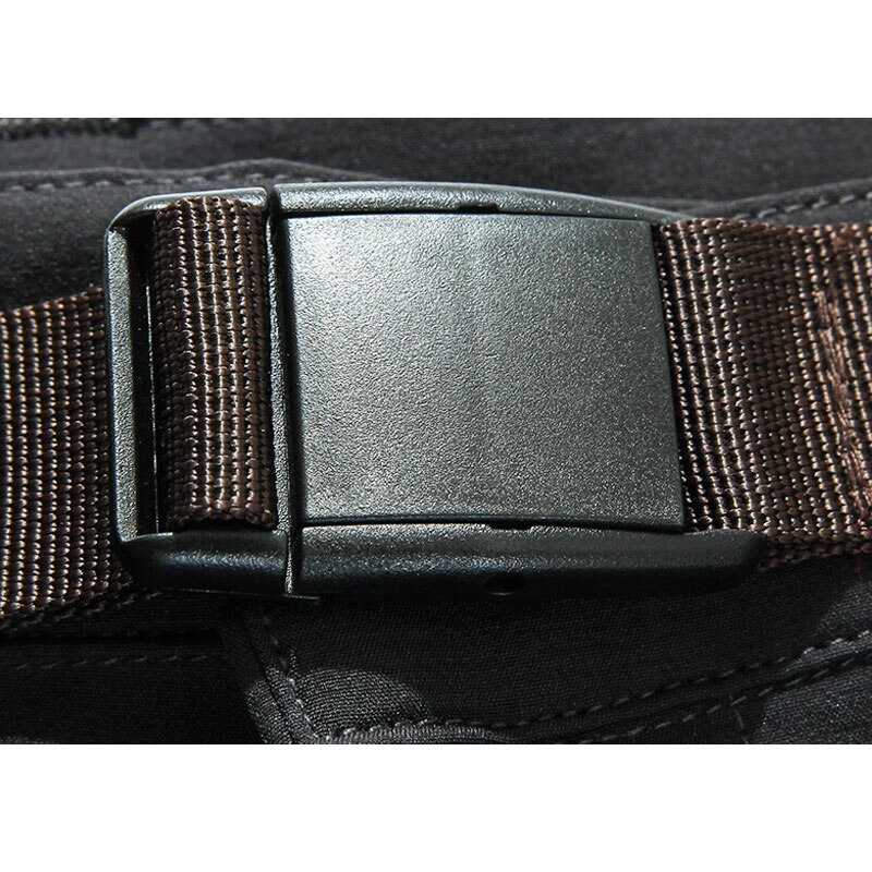 Heren outdoor dunne bergbeklimmingsbroek toerisme wandelen kamperen snel drogende broek multi-pocket vochtafvoerende ademende broek