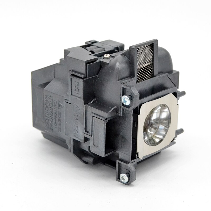 Lampe Compatible avec Boîtier pour ELPLP88 pour EPSON EB-S300/EB-S31/EB-U04 EB-X31 EB-W29 EB-X04 EB-X27 EB-X29 EB-X31 EB-X36