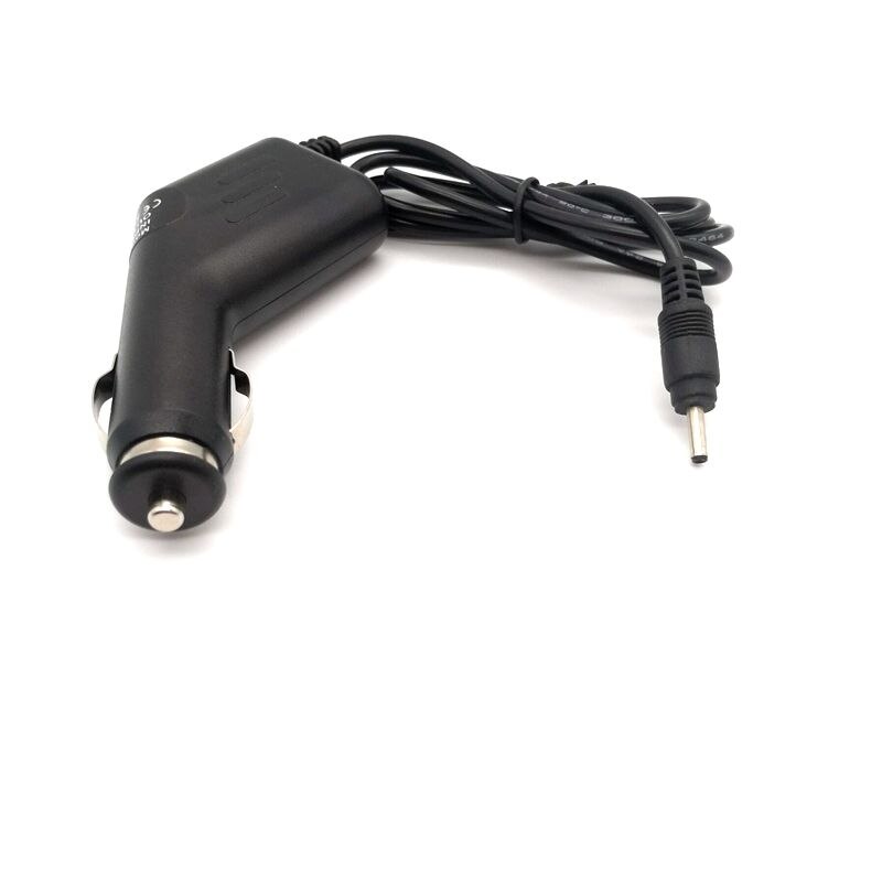 Cargador de batería de coche para tableta, fuente de alimentación de 12V, 2A, 3,0x1,1mm, 3,0x1,1mm, para Acer Iconia Tab A500, A501, A200, A210, A211, A100, A101, 10 Uds.