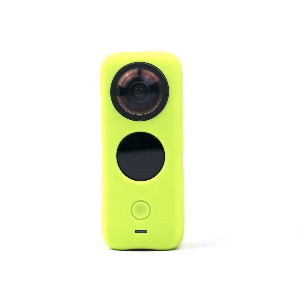 Insta360 ONE X2 Body Silicone Cover Protector For Insta 360 One X 2 Accessories