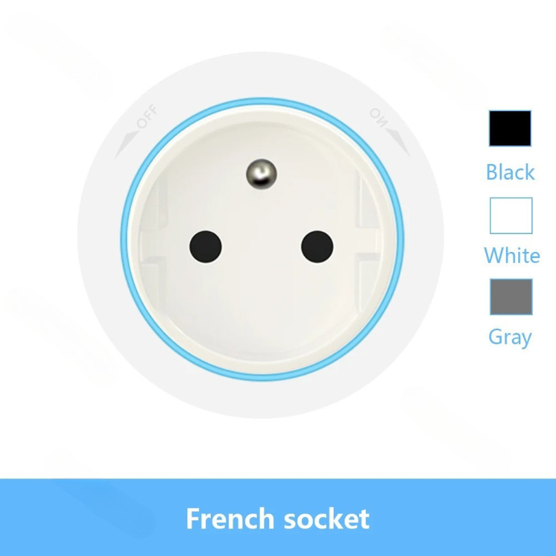 Electric Power Track Wall Mounted Wireless Slide Rail Socket Flexible Rotating Socket for Kitchen Tabletop Wall Outlet Extender: Type 19 / 110-250V