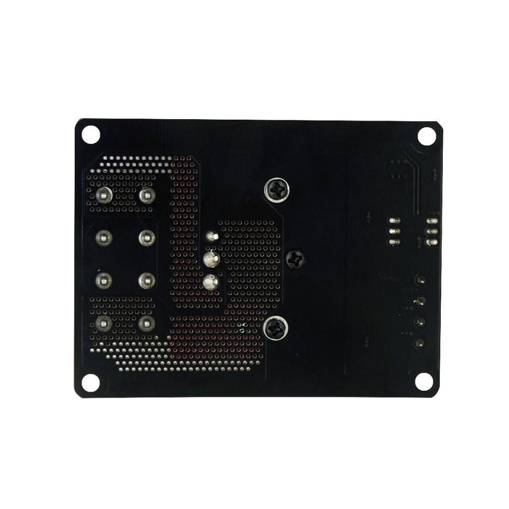 3D printer accessoires bed/printkop verwarming controle MOS module Grote MOS buis 30A