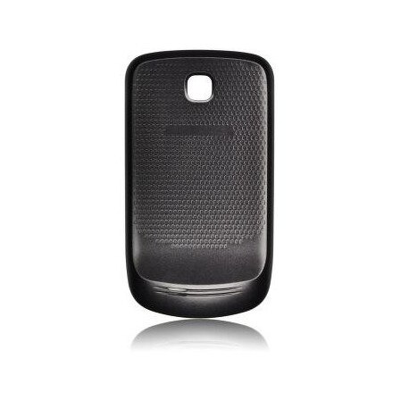 Batterij Cover Voor Samsung Galaxy Mini S5570 Zwarte Kleur