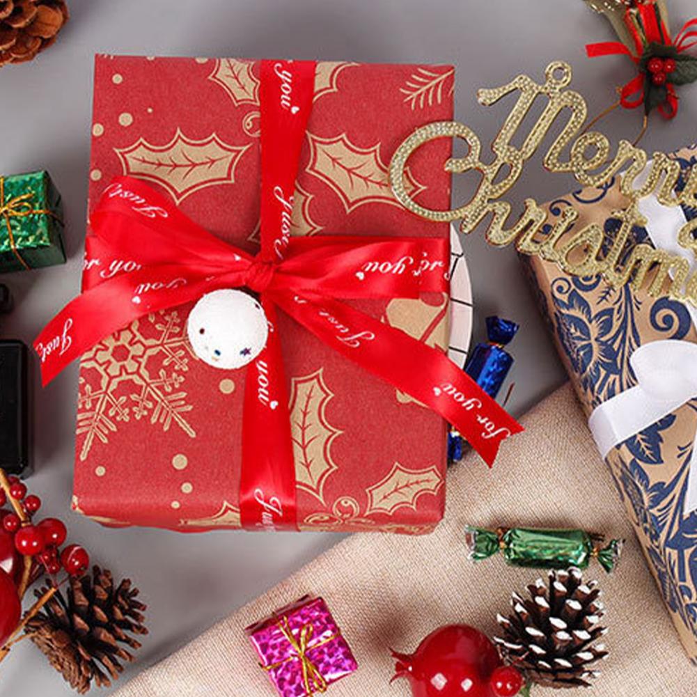 Wear Resistant Lightweight Lovely Pattern Candy Packing Paper for Party
