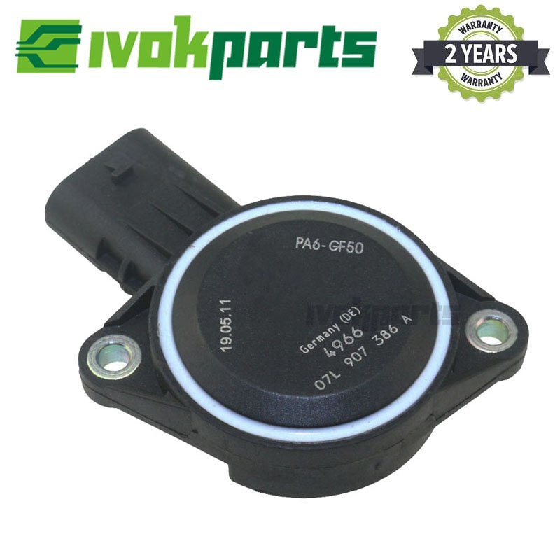 Air Intake Manifold Flap Position Runner Control Sensor For SKODA YETI SUPERB OCTAVIA II SEAT ALTEA EXEO LEON 2.0 1.8 TSI TFSI