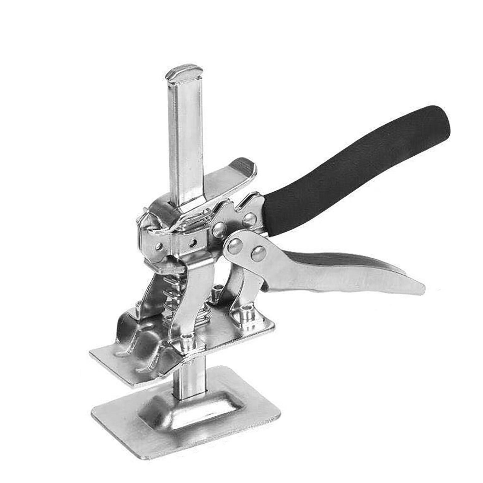 Handheld Tile Leveling System Tile Height Regulator Precision Locator Wall Level Lifting Construction Tool Labor-Saving In Stock