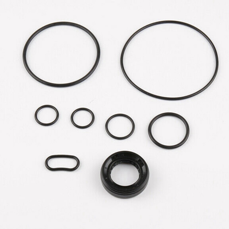 1 SET Power Steering Pump Repair Seal Kit for Honda Accord 2003-2007 CRV 2002-2006 for ODYSSEY 2005 06539-PLA-A01