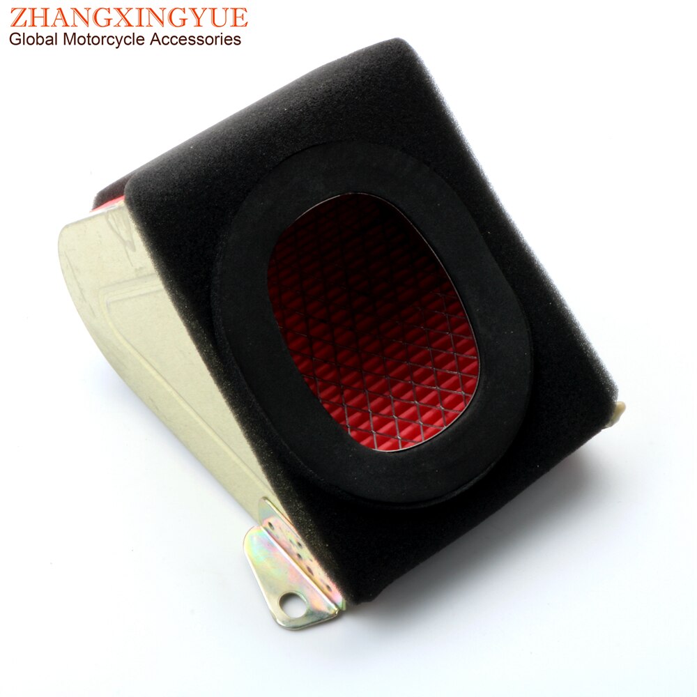 Scooter Luchtfilter Voor Sym 125 Jet4 Orbit2 Fiddl... Vicedeal