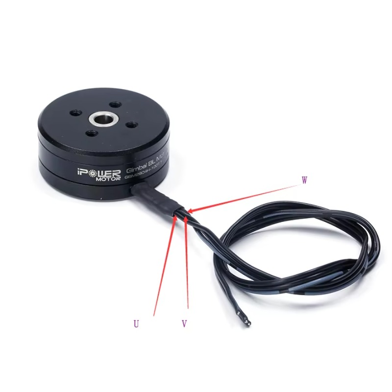 IFlight IPOWER GBM2804H-100T 2804 Gimbal Brushless Motor