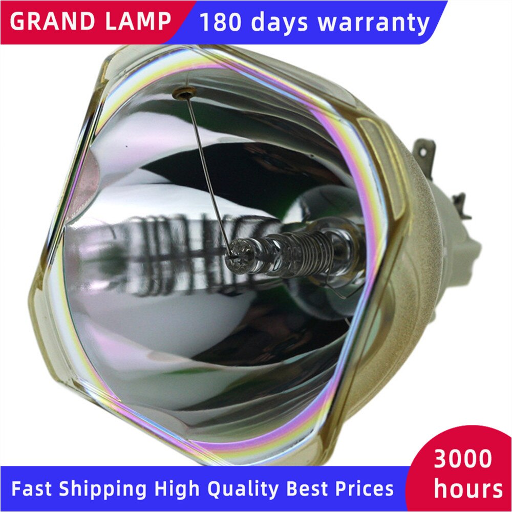 ELPLP52 / V13H010L52 Compatibile lampada nuda per PowerLite Pro Z8000WUNL/Z8050WNL EB-Z8000WU/ Z8050W Proiettori GRAND