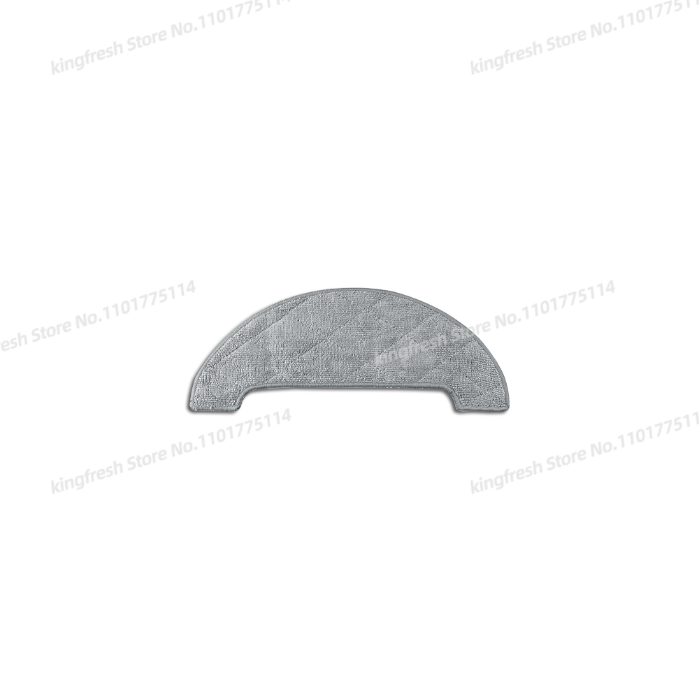 Pasuje robić TAMA H14, Blaupunkt Bluebot komfort plus, innos R7, LIHHAS LH90 Części Zamienne robić Odkurzacza Główna Rolka Szczotka Boczna Filtr Szmatka robić Mopowania Worek na Kurz