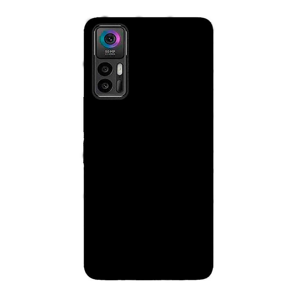 Ksix Folio Slim Funda Negra Para Huawei P20 Lite