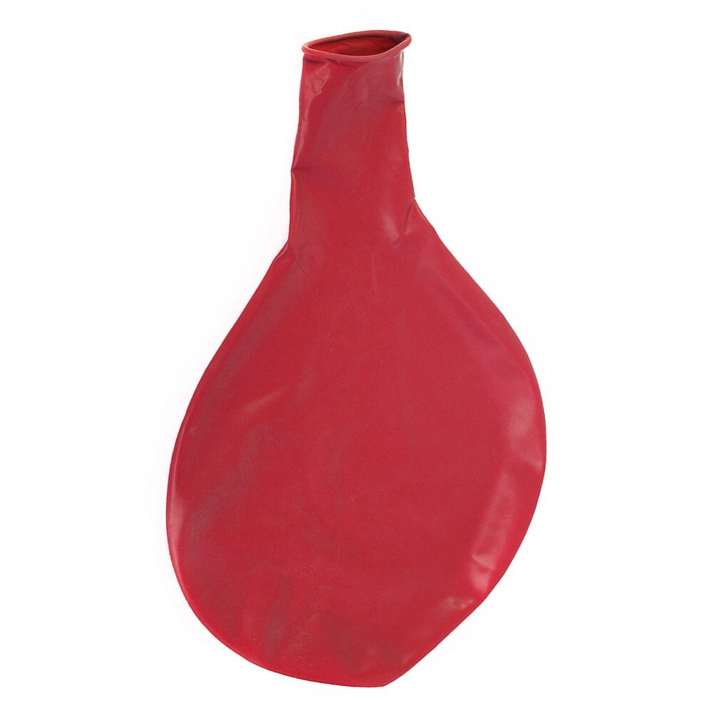 1pc fargerike blåse  up 36 tommers ballong rund ballong bryllup dekorasjoner fest mariage dekor store oppblåsbare hvite ballonger