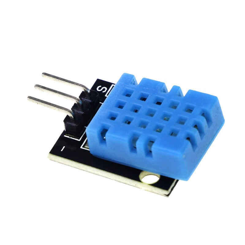 1Pc Temperatuur Vochtigheid Sensor Module DHT11 H-Best