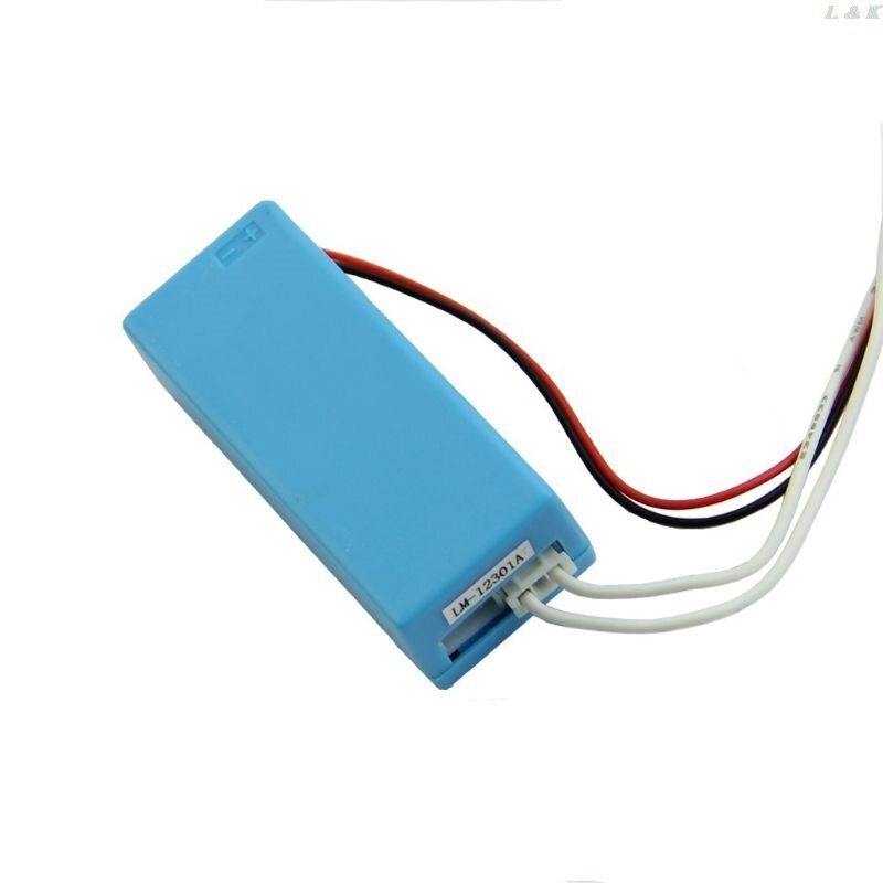 CCFL Lampe Inverter Tester Für LCD TV Laptop Bildschirm Hintergrundbeleuchtung Reparatur Test 12V NEUE M08