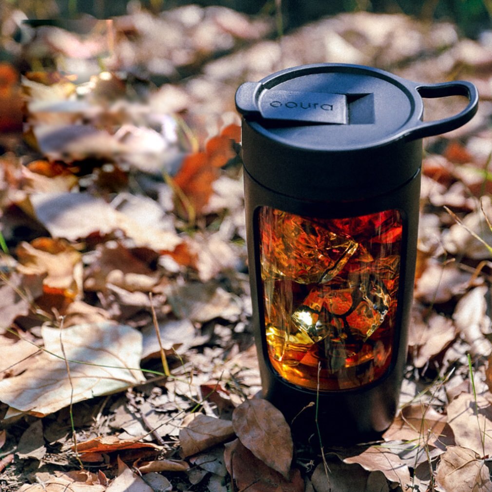 Draagbare lekvrije elektrische shakerfles, 650ml oplaadbare proteïnepoeder shaker-mixbekers, waterfles voor sport en sportschool