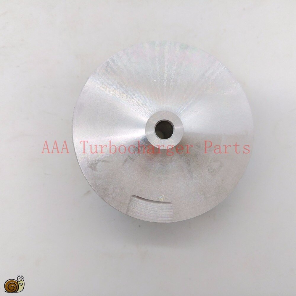 TF035 Turbo onderdelen Compressor Wheel39.5x51mm leverancier AAA Turbocompressor PartS