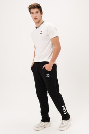 Men Sweatpants-Hmlken Pant