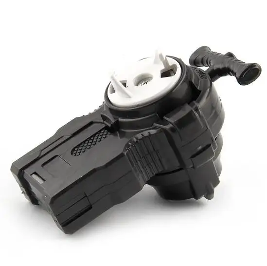 SPINNING TOP Toys L-R Right Left Spinning Pull Starter Launcher 1pcs Shopping for children Toys