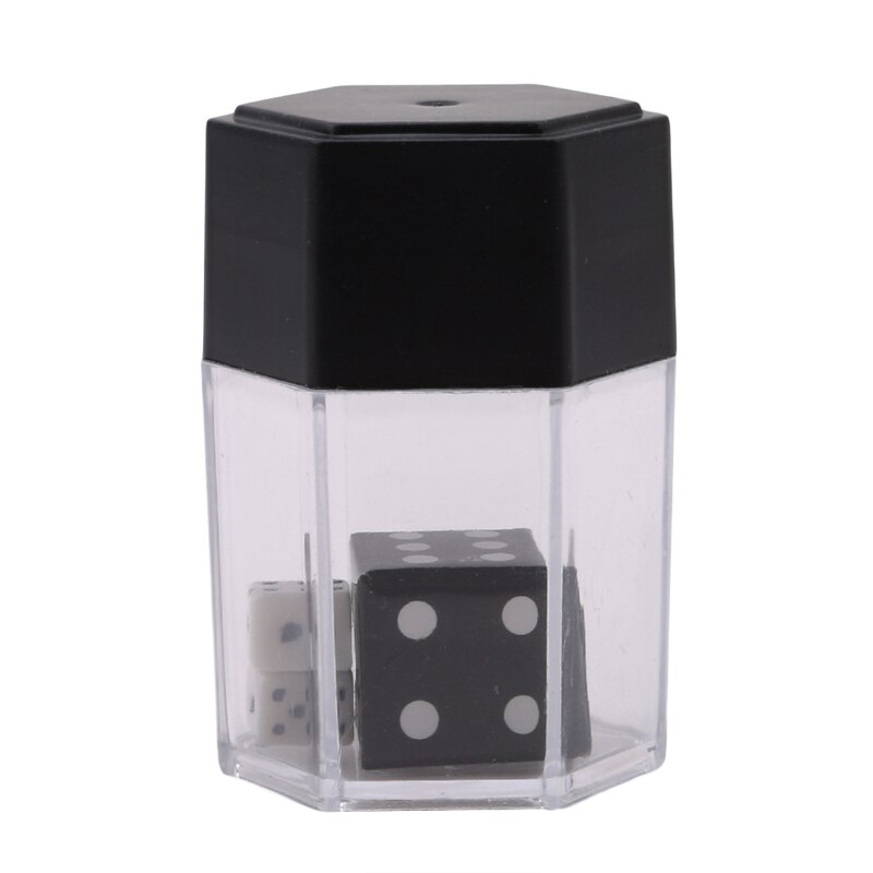 Magic Trick Toys Big Explode Explosion Dice Close Up Magic Trick Joke Prank Toy Children Kids: S