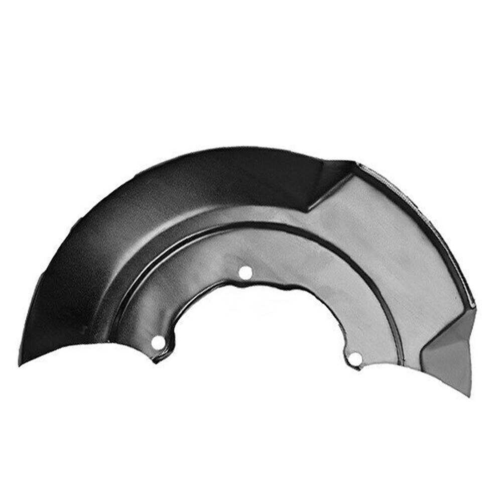 2 st bilstyling täckplåt till vw transporter  t4 1990-2003 bromsskivor fram