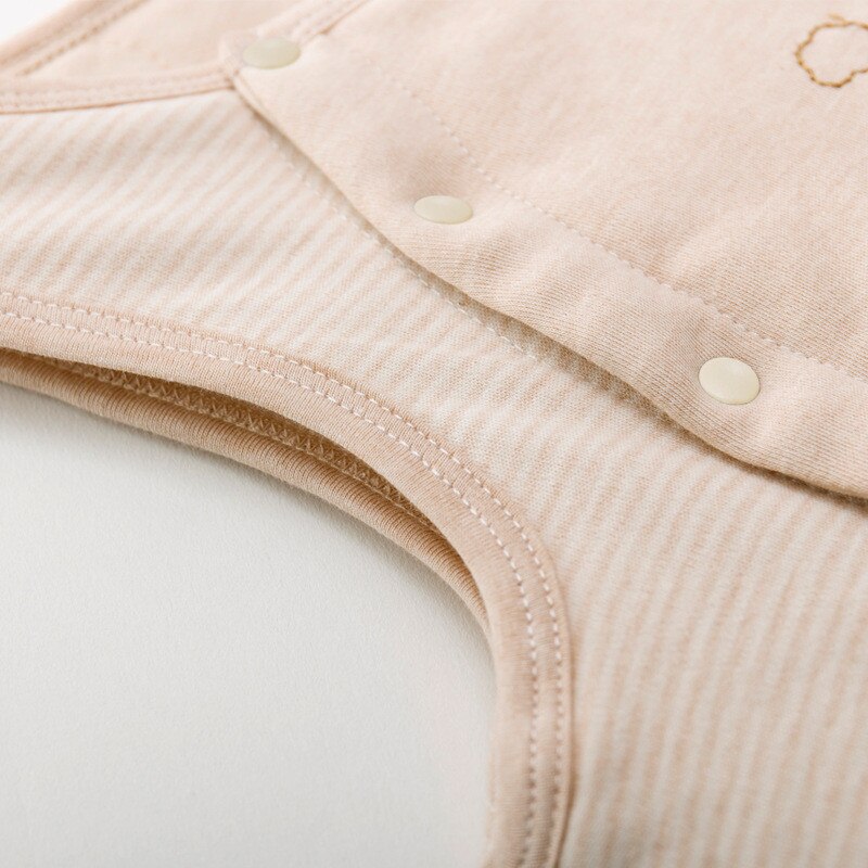 Kinderkleding Lente Herfst Baby Een Stuk Romper Plus Katoen Overalls Baby Romper Pasgeboren Biologisch Katoen Jongen Meisje Broek