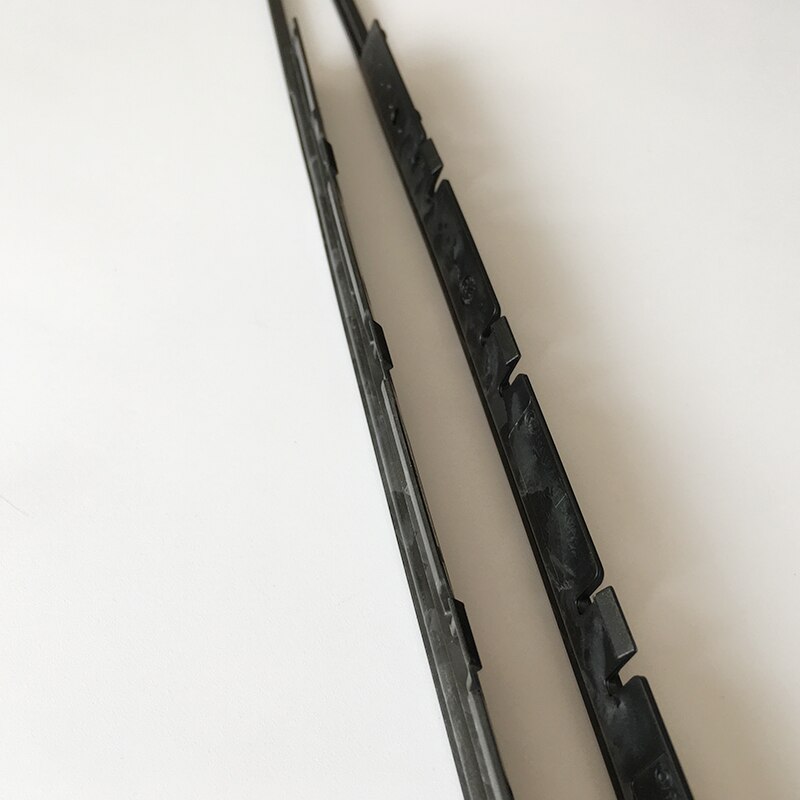 1 satz OEM Schiebedach Rahmen führen Halterung führen Frühling führen Streifen Reparatur Bausatz Für A6 A6L S6 RS6 4F0 898 173 C 4F0 898 173 EIN