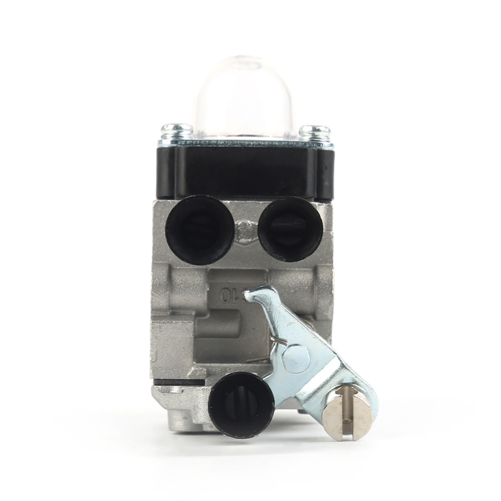 Karburator til stihl  fs38 fs45 fs46 fs55 km55 fs85 luftfilter brændstoffilter pakning kulhydrat luft brændstof filter pakning carb