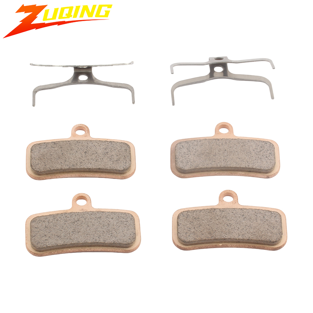 About Sur Ron Parts Front and Rear Brake Pads Universal Electric Dirt Bike Enduro Motocross Tuning Surron Motorcycle Accessories
