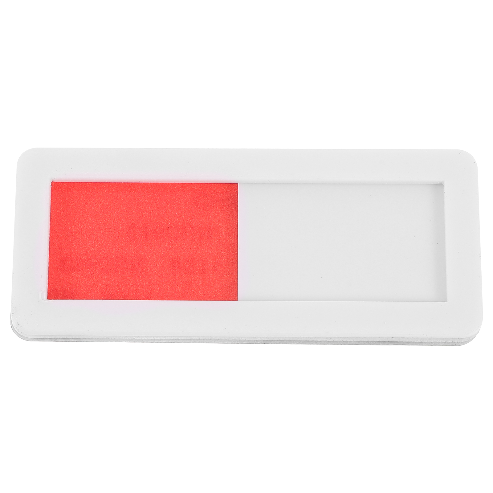 Letrero para puerta, privacidad, oficina, ocupado para placa de identificación, letrero para baño, inodoro al aire libre, corredera acrílica ocupada, colgante para oficina