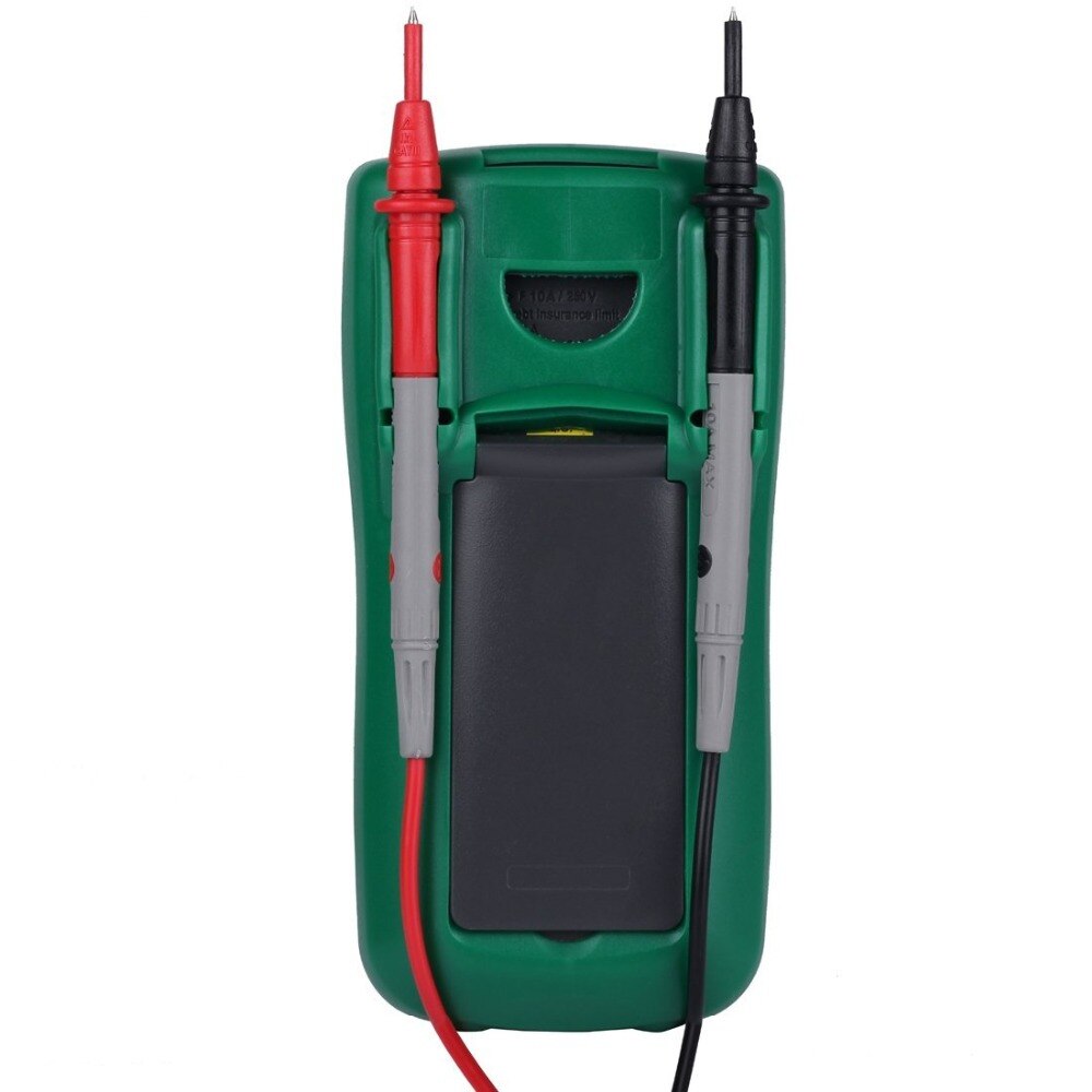 MASTECH Frau8217 Digital Multimeter AC/DC Spannung... – Grandado